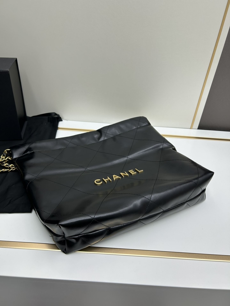 Chanel Top Handle Bags